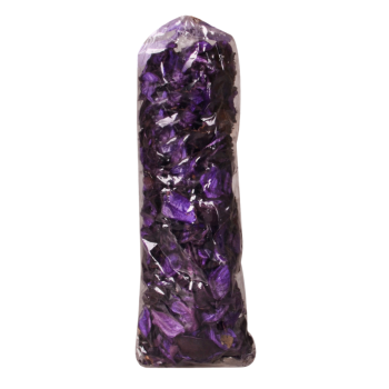 گل خشک بنفش معطر