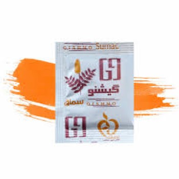 سماق تک نفره 50 عددی گیشنو
