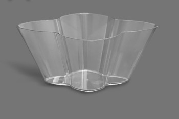 ظرف یکبار مصرف کوشا بسته 3 عددی